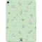 Disney Tinker Bell Trinkets Pattern Apple iPad Air Skin