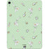 Disney Tinker Bell Trinkets Pattern Apple iPad Air Skin