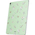 Disney Tinker Bell Trinkets Pattern Apple iPad Air Skin