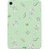 Disney Tinker Bell Trinkets Pattern Apple iPad Mini Skin