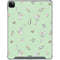 Disney Tinker Bell Trinkets Pattern iPad Cases
