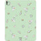 Disney Tinker Bell Trinkets Pattern iPad Pro 13in M4 (2024) Skin
