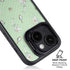 Disney Tinker Bell Trinkets Pattern iPhone 13 Kickstand Case