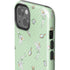 Disney Tinker Bell Trinkets Pattern iPhone 15 Impact Case
