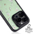 Disney Tinker Bell Trinkets Pattern iPhone 15 Pro Kickstand Case