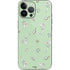 Disney Tinker Bell Trinkets Pattern iPhone 15 Pro Max Skin