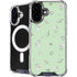 Disney Tinker Bell Trinkets Pattern iPhone 16 MagSafe Case