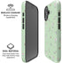Disney Tinker Bell Trinkets Pattern iPhone 16 Plus Magsafe Impact Case