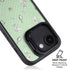 Disney Tinker Bell Trinkets Pattern iPhone 16e Kickstand Case