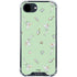Disney Tinker Bell Trinkets Pattern iPhone 16e Clear Case