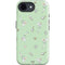 Disney Tinker Bell Trinkets Pattern iPhone 16e Impact Case