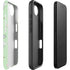 Disney Tinker Bell Trinkets Pattern iPhone 16e Impact Case