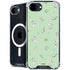 Disney Tinker Bell Trinkets Pattern iPhone 16e MagSafe Case