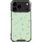 Disney Tinker Bell Trinkets Pattern iPhone 18 Pro Max Clear Case