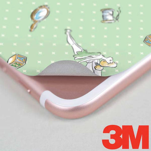Disney Tinker Bell Trinkets Pattern iPhone 7 Skin