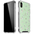 Disney Tinker Bell Trinkets Pattern iPhone X/XS Clear Case
