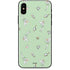 Disney Tinker Bell Trinkets Pattern iPhone XS Max Skin