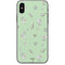 Disney Tinker Bell Trinkets Pattern iPhone XS Skin