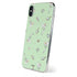 Disney Tinker Bell Trinkets Pattern iPhone XS Skin