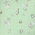 Disney Tinker Bell Trinkets Pattern iPhone XS Skin