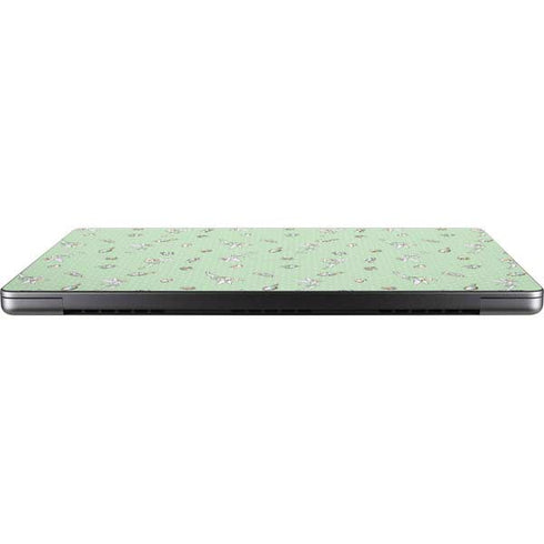 Disney Tinker Bell Trinkets Pattern Apple MacBook Pro 14-inch Skin