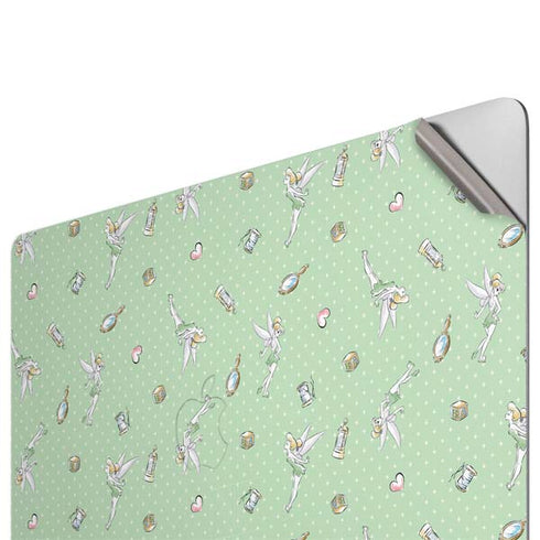 Disney Tinker Bell Trinkets Pattern Apple MacBook Pro 16-inch Skin