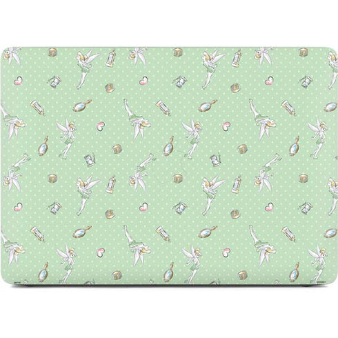 Disney Tinker Bell Trinkets Pattern Apple MacBook Pro 16-inch Skin