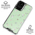 Disney Tinker Bell Trinkets Pattern Moto G Power 5G (2024) Clear Case