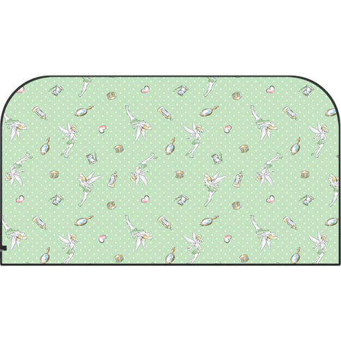 Disney Tinker Bell Trinkets Pattern Nintendo Switch 2 (2025) with Joy-Con Skin