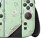 Disney Tinker Bell Trinkets Pattern Nintendo Switch 2 (2025) Joy-Con Controller Skin