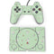 Disney Tinker Bell Trinkets Pattern PlayStation Classic Bundle Skin