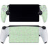 Disney Tinker Bell Trinkets Pattern PlayStation Portal Remote Player Skin