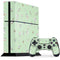 Disney Tinker Bell Trinkets Pattern PS4 Console and Controller Bundle Skin