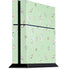 Disney Tinker Bell Trinkets Pattern PlayStation PS4 Skins