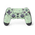 Disney Tinker Bell Trinkets Pattern PlayStation PS4 Skins