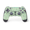 Disney Tinker Bell Trinkets Pattern PS4 Pro/Slim Controller Skin