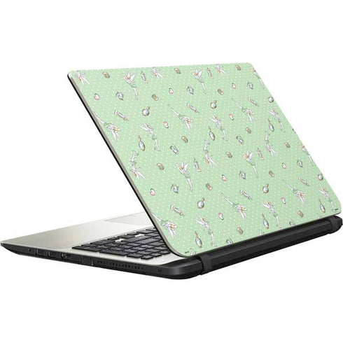 Disney Tinker Bell Trinkets Pattern Satellite L50-B / S50-B Skin