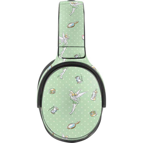 Disney Tinker Bell Trinkets Pattern Skullcandy Venue Skin