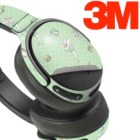 Disney Tinker Bell Trinkets Pattern Skullcandy Venue Skin