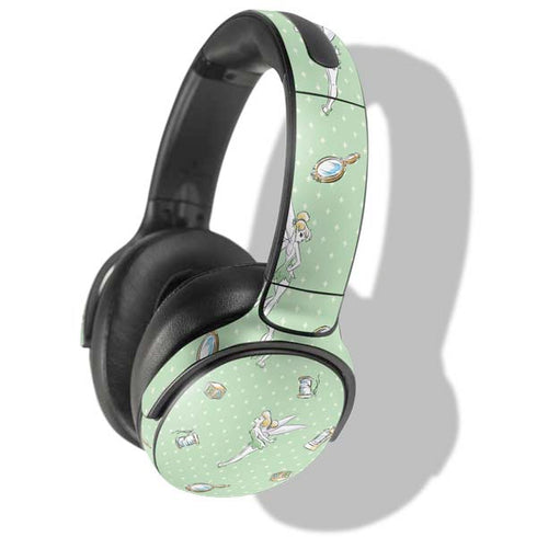 Disney Tinker Bell Trinkets Pattern Skullcandy Venue Skin
