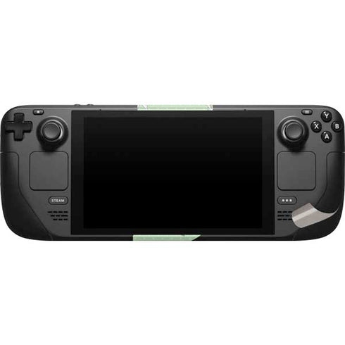 Disney Tinker Bell Trinkets Pattern Steam Deck Handheld Gaming Computer Skin