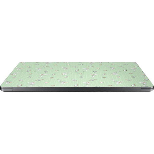 Disney Tinker Bell Trinkets Pattern Surface Laptop 7 13.8in Skin
