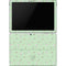 Disney Tinker Bell Trinkets Pattern Surface Pro 6 Skin