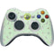 Disney Tinker Bell Trinkets Pattern Xbox 360 Wireless Controller Skin