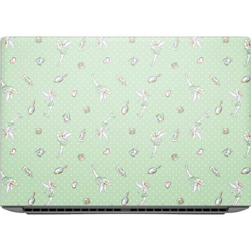 Disney Tinker Bell Trinkets Pattern HP ZBook Fury 16 G10 Skin