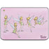 Disney Tinker Bell Water Color Art Poses HP Chromebook Skin