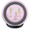 Disney Tinker Bell Water Color Art Poses Fast Charge Wireless Charging Stand Skin