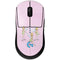 Disney Tinker Bell Water Color Art Poses G Pro Wireless Gaming Mouse Skin