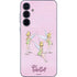 Disney Tinker Bell Water Color Art Poses Galaxy A35 5G Skin