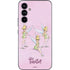 Disney Tinker Bell Water Color Art Poses Galaxy A54 5G Skin